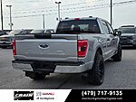 Used 2023 FORD F-150 XLT in SPRINGDALE, ARKANSAS (Photo 7)
