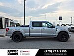 Used 2023 FORD F-150 XLT in SPRINGDALE, ARKANSAS (Photo 8)