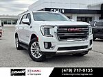 Used 2023 GMC YUKON SLT in SPRINGDALE, ARKANSAS (Photo 1)