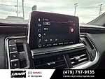 Used 2023 GMC YUKON SLT in SPRINGDALE, ARKANSAS (Photo 16)