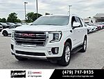 Used 2023 GMC YUKON SLT in SPRINGDALE, ARKANSAS (Photo 3)