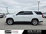 Used 2023 GMC YUKON SLT in SPRINGDALE, ARKANSAS (Photo 4)