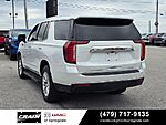 Used 2023 GMC YUKON SLT in SPRINGDALE, ARKANSAS (Photo 5)