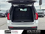 Used 2023 GMC YUKON SLT in SPRINGDALE, ARKANSAS (Photo 7)