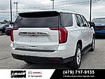 Used 2023 GMC YUKON SLT in SPRINGDALE, ARKANSAS (Photo 8)