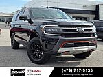 Used 2024 FORD EXPEDITION TIMBERLINE in SPRINGDALE, ARKANSAS (Photo 1)