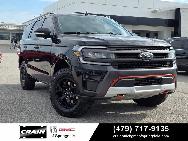 2024 Ford Expedition Timberline 4x4's photo