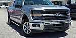 Used 2024 FORD F-150 XLT in SPRINGDALE, ARKANSAS