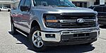 Used 2024 FORD F-150 XLT in SPRINGDALE, ARKANSAS