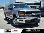 Used 2024 FORD F-150 XLT in SPRINGDALE, ARKANSAS (Photo 1)