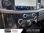 Used 2024 FORD F-150 XLT in SPRINGDALE, ARKANSAS (Photo 18)