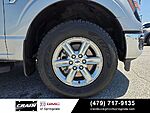 Used 2024 FORD F-150 XLT in SPRINGDALE, ARKANSAS (Photo 29)
