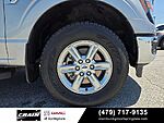 Used 2024 FORD F-150 XLT in SPRINGDALE, ARKANSAS (Photo 29)