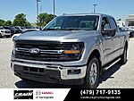 Used 2024 FORD F-150 XLT in SPRINGDALE, ARKANSAS (Photo 3)