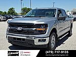 Used 2024 FORD F-150 XLT in SPRINGDALE, ARKANSAS (Photo 3)
