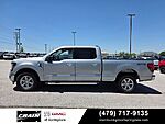 Used 2024 FORD F-150 XLT in SPRINGDALE, ARKANSAS (Photo 4)