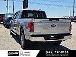 Used 2024 FORD F-150 XLT in SPRINGDALE, ARKANSAS (Photo 5)