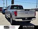 Used 2024 FORD F-150 XLT in SPRINGDALE, ARKANSAS (Photo 5)