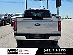 Used 2024 FORD F-150 XLT in SPRINGDALE, ARKANSAS (Photo 6)