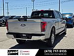 Used 2024 FORD F-150 XLT in SPRINGDALE, ARKANSAS (Photo 8)