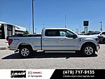 Used 2024 FORD F-150 XLT in SPRINGDALE, ARKANSAS (Photo 9)