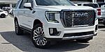 Used 2024 GMC YUKON DENALI ULTIMATE in SPRINGDALE, ARKANSAS