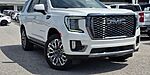 Used 2024 GMC YUKON DENALI ULTIMATE in SPRINGDALE, ARKANSAS