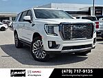 Used 2024 GMC YUKON DENALI ULTIMATE in SPRINGDALE, ARKANSAS (Photo 1)