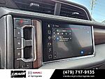 Used 2024 GMC YUKON DENALI ULTIMATE in SPRINGDALE, ARKANSAS (Photo 16)