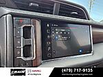 Used 2024 GMC YUKON DENALI ULTIMATE in SPRINGDALE, ARKANSAS (Photo 16)