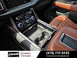 Used 2024 GMC YUKON DENALI ULTIMATE in SPRINGDALE, ARKANSAS (Photo 18)