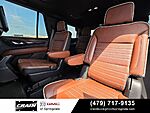 Used 2024 GMC YUKON DENALI ULTIMATE in SPRINGDALE, ARKANSAS (Photo 23)