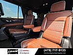 Used 2024 GMC YUKON DENALI ULTIMATE in SPRINGDALE, ARKANSAS (Photo 23)