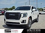 Used 2024 GMC YUKON DENALI ULTIMATE in SPRINGDALE, ARKANSAS (Photo 3)