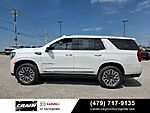 Used 2024 GMC YUKON DENALI ULTIMATE in SPRINGDALE, ARKANSAS (Photo 4)