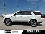Used 2024 GMC YUKON DENALI ULTIMATE in SPRINGDALE, ARKANSAS (Photo 4)