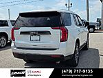 Used 2024 GMC YUKON DENALI ULTIMATE in SPRINGDALE, ARKANSAS (Photo 8)