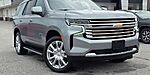 Used 2024 CHEVROLET TAHOE HIGH COUNTRY in SPRINGDALE, ARKANSAS
