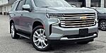 Used 2024 CHEVROLET TAHOE HIGH COUNTRY in SPRINGDALE, ARKANSAS