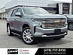 Used 2024 CHEVROLET TAHOE HIGH COUNTRY in SPRINGDALE, ARKANSAS (Photo 1)