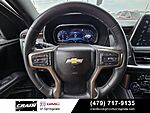 Used 2024 CHEVROLET TAHOE HIGH COUNTRY in SPRINGDALE, ARKANSAS (Photo 14)