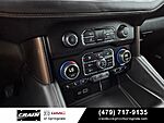 Used 2024 CHEVROLET TAHOE HIGH COUNTRY in SPRINGDALE, ARKANSAS (Photo 19)