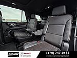 Used 2024 CHEVROLET TAHOE HIGH COUNTRY in SPRINGDALE, ARKANSAS (Photo 25)