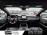 Used 2024 CHEVROLET TAHOE HIGH COUNTRY in SPRINGDALE, ARKANSAS (Photo 28)