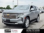 Used 2024 CHEVROLET TAHOE HIGH COUNTRY in SPRINGDALE, ARKANSAS (Photo 3)
