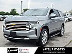Used 2024 CHEVROLET TAHOE HIGH COUNTRY in SPRINGDALE, ARKANSAS (Photo 3)
