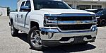 Used 2016 CHEVROLET SILVERADO 1500 LTZ in SPRINGDALE, ARKANSAS