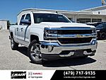 Used 2016 CHEVROLET SILVERADO 1500 LTZ in SPRINGDALE, ARKANSAS (Photo 1)