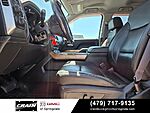 Used 2016 CHEVROLET SILVERADO 1500 LTZ in SPRINGDALE, ARKANSAS (Photo 10)