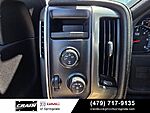 Used 2016 CHEVROLET SILVERADO 1500 LTZ in SPRINGDALE, ARKANSAS (Photo 12)